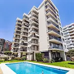 Barbados-2 By Interhome アパート フエンヒロラ