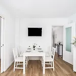 アパート Barbados-2 By Interhome フエンヒロラ