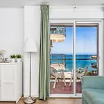 Barbados-2 By Interhome アパート