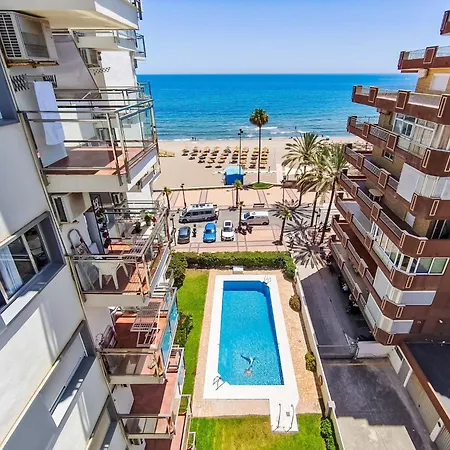 아파트 Barbados-2 By Interhome *