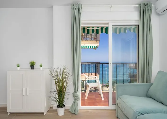 Barbados-2 By Interhome 아파트