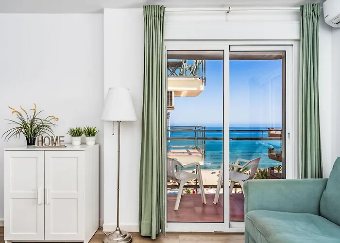 Barbados-2 By Interhome 아파트